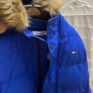 Tommy Hilfiger coat
